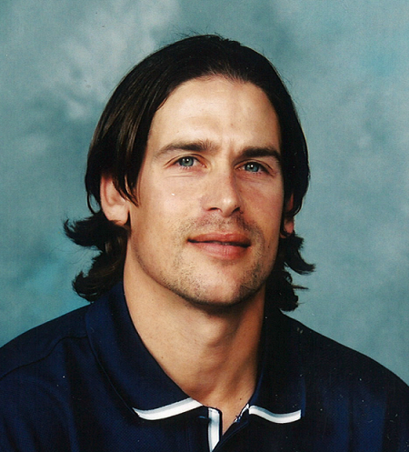 Kevin Weinress Kevin Weinress